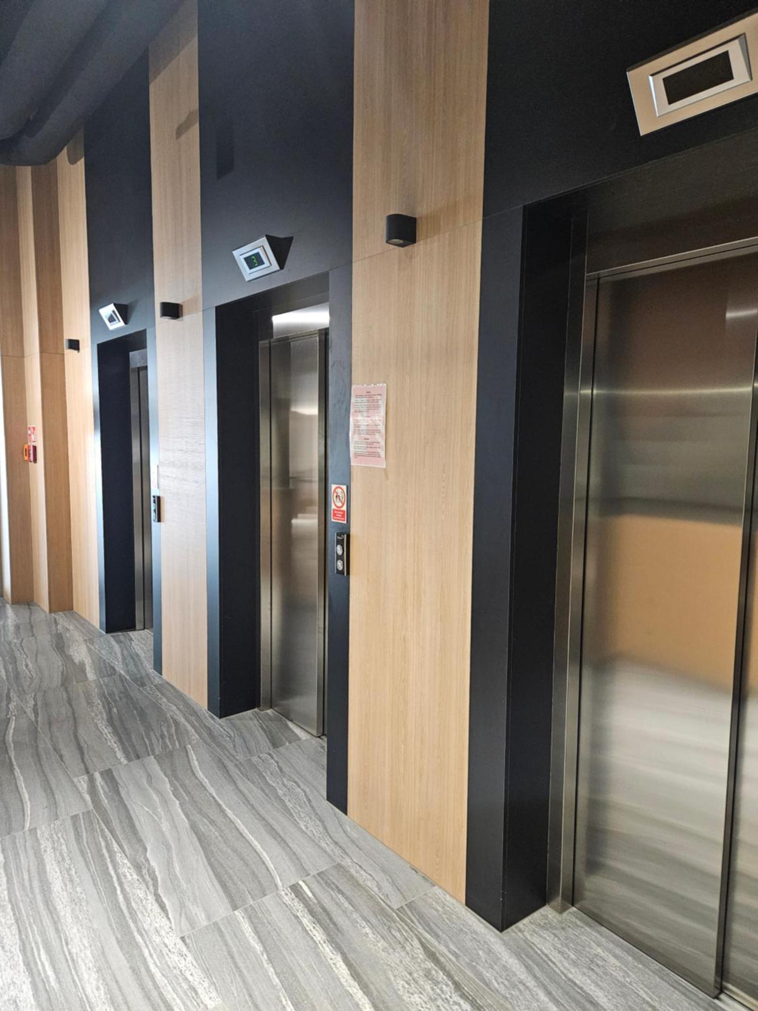 Apartament Delux Kasprowicza 20C Prywatny Parking Basen Sauna Oraz Silownia W Cenie Колобжег Екстер'єр фото