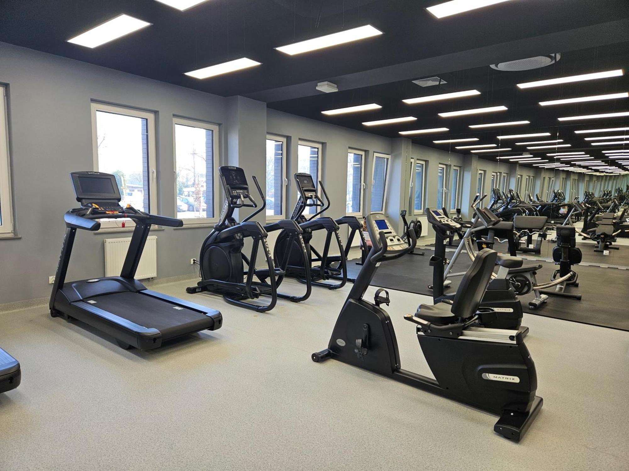 Apartament Delux Kasprowicza 20C Prywatny Parking Basen Sauna Oraz Silownia W Cenie Колобжег Екстер'єр фото
